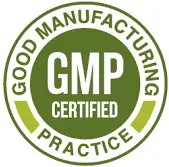 Honey Burn GMP Certified